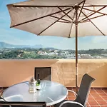 Apartamento Terrazas De Cala Mijas *