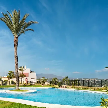 Terrazas De Cala Mijas