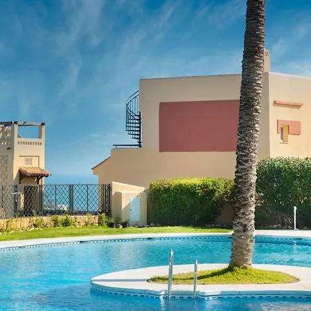 Διαμέρισμα Terrazas De Cala Mijas