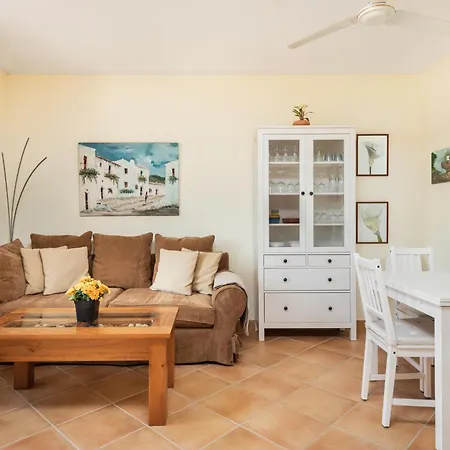 Lägenhet Terrazas De Cala MIJAS COSTA