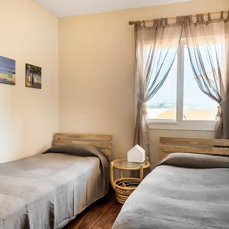 Terrazas De Cala Mijas Διαμέρισμα *