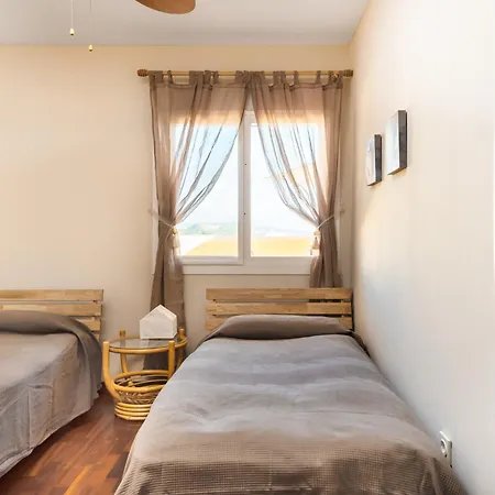 Terrazas De Cala Lägenhet *