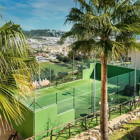 Terrazas De Cala Mijas Διαμέρισμα La Cala De Mijas