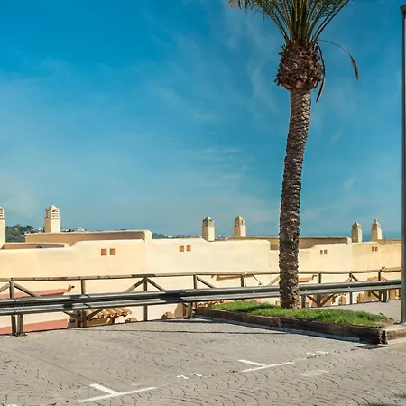 Terrazas De Cala Mijas Διαμέρισμα La Cala De Mijas