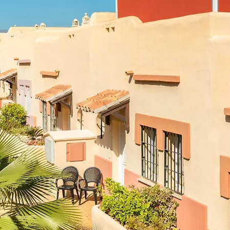 Terrazas De Cala Lägenhet