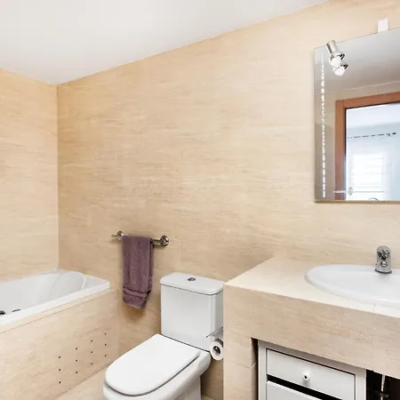 Terrazas De Cala Mijas Apartamento La Cala De Mijas