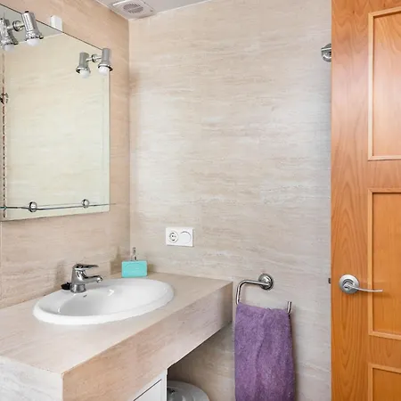 Terrazas De Cala Mijas Apartamento *