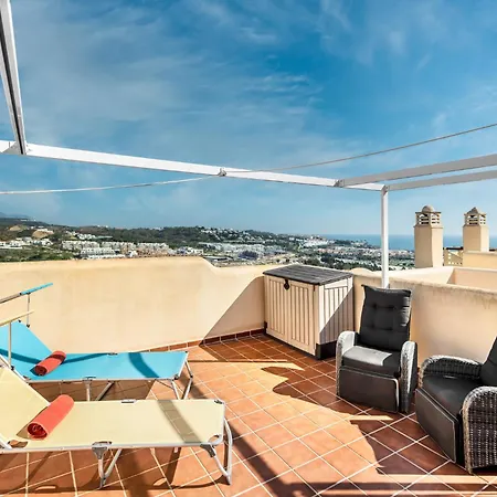Terrazas De Cala Mijas Apartamento La Cala De Mijas