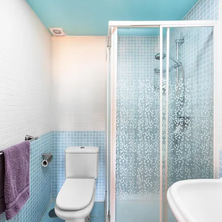 Apartamento Terrazas De Cala Mijas *