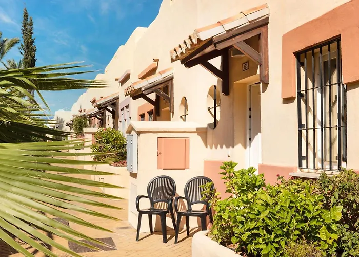 Apartamento Terrazas De Cala Mijas La Cala De Mijas